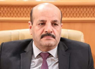 نائب عن ولاية قفصة يهدّد بالدخول في إضراب عن الطعام بمجلس النواب