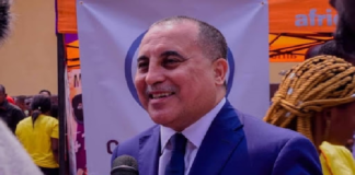 سفير تونس في الكونغو: ”يجب النظر في إلغاء العمل بالتأشيرة للدخول إلى الدول الإفريقية”