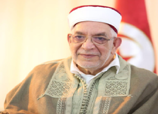 عبد الفتاح مورو: ”محاولة الإنقلاب على الباجي قايد السبسي خرافة”