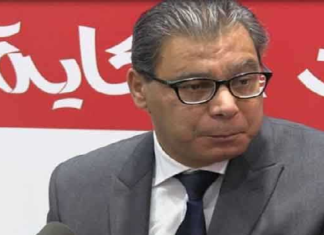 غازي معلى: الإخوان المسلمون مغيبون عن الحكومة الليبية الجديدة