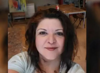العثور على فنانة سورية مقتولة في بيتها