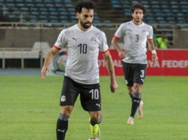 فيديو صلاح بعد مباراة كينيا “يشعل” مواقع التواصل الاجتماعي
