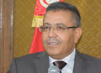 وزير التجهيز: تونس ستكون حاضرة في مسار إعادة إعمار ليبيا