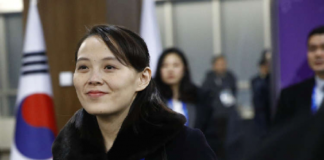 أقوى امرأة في كوريا الشمالية تحذّر بايدن