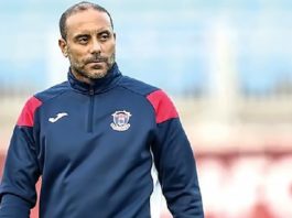 محمد المكشر مدربا جديدا للنجم الساحلي