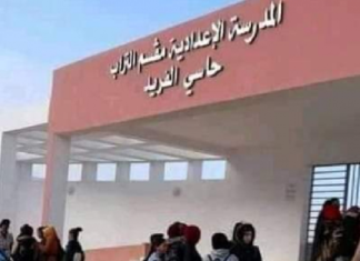 القصرين: غابت صهاريج الماء.. فتعطّلت الدّروس