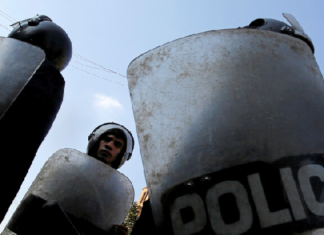 مصر: في يوم واحد إعدام 4 مجرمين من أسرة واحدة