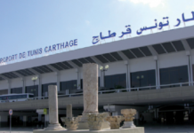 وزير النقل: قريبا انطلاق أشغال توسعة مطار قرطاج