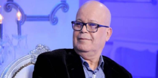 مقداد السهيلي: ”هذه زوبعة في فنجان …”