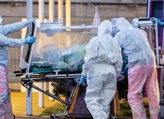 شبح كورونا يخيم مجدّدا على الدول الأوروبية