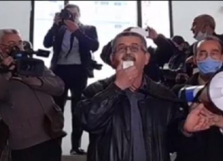 إيقاف كاتب عام نقابة أعوان مجلس النواب عن النشاط النقابي