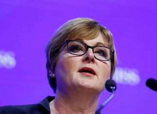 واقعة اغتصاب تطيح وزيرة الدفاع الأسترالية