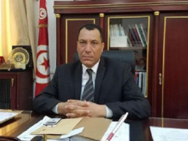 رئيس الجمهورية ينهي مهام والي تونس الشاذلي بوعلاق
