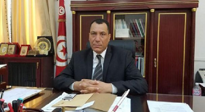 والي تونس