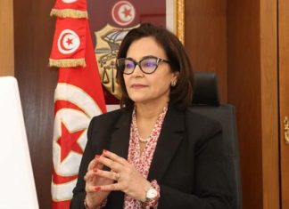 على هامش الدورة 65 للجنة وضع المرأة… وزيرة المرأة تشارك في تظاهرة حول “نفاذ النساء إلى العدالة: تحقيق التناصف القائم على النوع الاجتماعي في المنظومة القضائية”