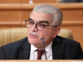 السلاوتي: الإتفاق بين وزارة التربية والطرف النقابي يعتبر الأفضل في ظل الأزمة الحالية