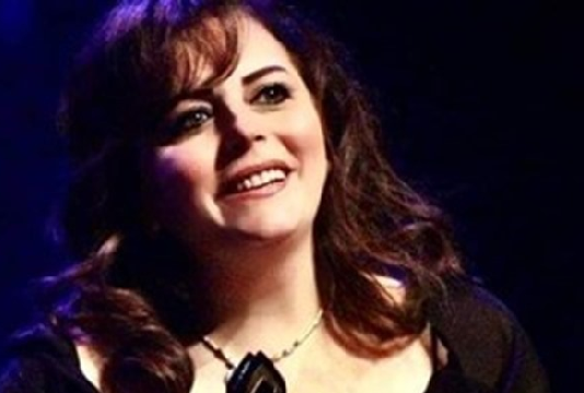 وفاة المطربة السورية ميادة بسيليس