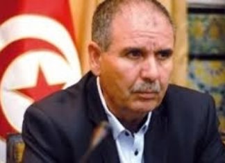 نور الدين الطبوبي: “اذ كان الدستور أكله الحمار فالحوار لا نعرف من أكله”