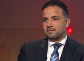 مخلوف يرد على سعيد: رئاسة الجمهورية هي المريضة وليست تونس