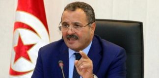 المكي: النهضة لا تحكم وليست حزبا حاكما