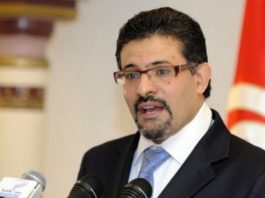 عبد السلام يرد على سعيد: “تونس مريضة برئاستها المعتلة ونسأل الله السلامة من الخبل والهبل”