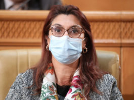 وزيرة التعليم العالي: أنقذنا السنة الجامعية الحالية، وشبح السنة البيضاء لم يعد موجودا