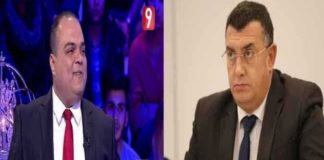 اللومي يشترط طرد سفيان طوبال لسحب إستقالته “التفاصيل”