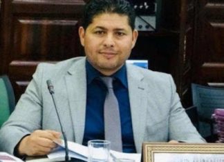 محمد عمار يتهم وزير المالية بالتبعية للوبي مالي ..والعجز عن فعل شيء إلا رهن البلاد