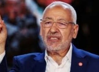 عاجل : “بالفيديو ” ، الغنوشي يوافق على حل البرلمان بشروط