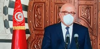 وزير الصحة: الوضع الصحي خطير وتم اتخاذ قرارات مستعجلة