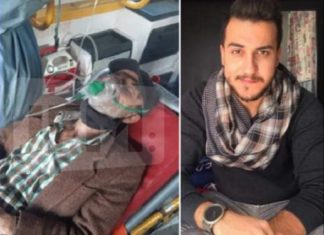 ابن شكيب الخويلدي:”هُتك عرضنا من أجل “جعة” دون كحول بتوصية من الطبيب”