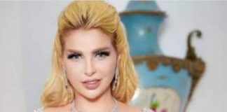 مريم بن مولاهم:”انا الوحيدة في تونس الي استضفت فنانين مثل جورج وسوف”