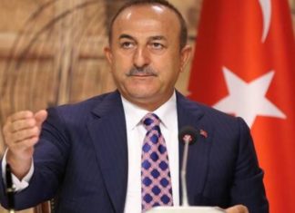 أنقرة تعلن عن “مرحلة جديدة” ستبدأ بين مصر و تركيا