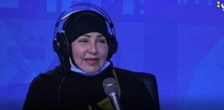 حياة جبنون:”عندي تفويض من عند ربي وحافظة 5 أحزاب من الستين”