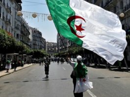 الجزائر تترأس مجلس السلم والأمن الأفريقي خلال شهر ماي