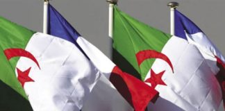 أزمة جديدة بين الجزائر وباريس.. بعد وصفها بـ”العدو التقليدي”