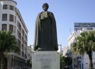 على هامش زيارة سعيد لمصر : الجديد في البحث عن القبر الضائع لإبن خلدون