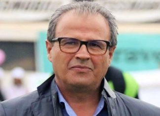 نقل منصف خماخم إلى المستشفى العسكري: بعد وصوله إلى تونس