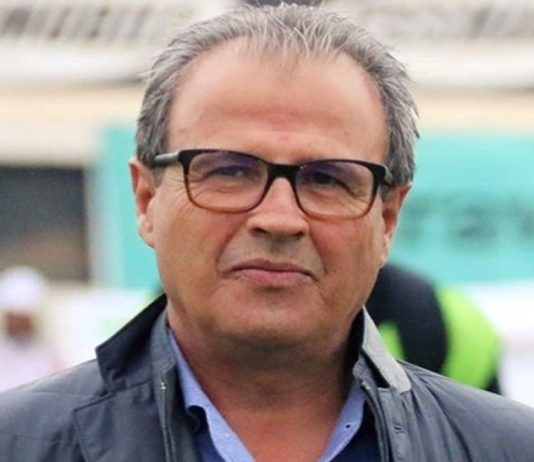 في البنين: نقل رئيس النادي الصفاقسي إلى المستشفى بعد وعكة صحية مفاجئة