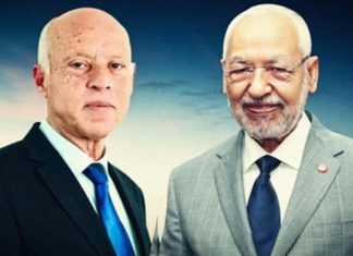 سعيد:الله توجّه بكلامه إلى المسلمين لا إلى الإسلاميين..والغنوشي يرد..رمضان فرصة للتصالح بين الأحزاب والسلطات