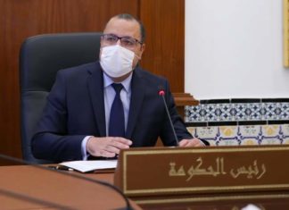 المشيشي يدعو الولاة إلى تنفيذ قرار التسخير في جميع مراكز الفحص الفني