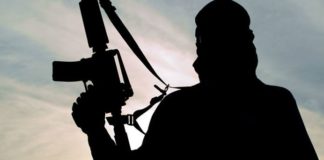 اعترافات ارهابي خطط لتفجير سوق أسبوعية بهذه المدينة