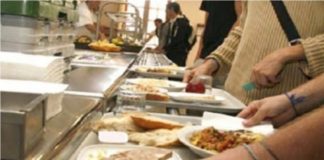 لأول مرة : المطاعم ستكون مفتوحة نهارا خلال رمضان دون تغطية واجهاتها