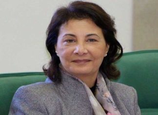 تلقت اللقاح بالمحاباة: عبد السلام يدعو إلى “عدم القسوة على أروى عباس أكثر من اللزوم”