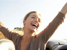 7 أطعمة تعزز السعادة