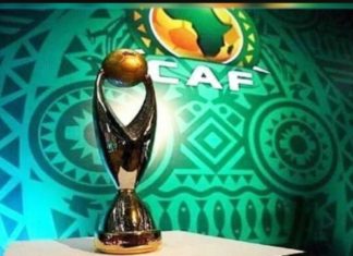 دوري أبطال افريقيا : الفرق المتأهلة الى الدور ربع النهائي وموعد القرعة