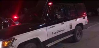 “في سيدي حسين” بسبب فعل خبيث : إيقاف صاحب مقهى و9حرفاء ليلة البارحة