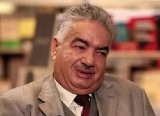 رضا لينين يدخل على الخط في ازمة المشيشي والنهضة وقيس سعيد