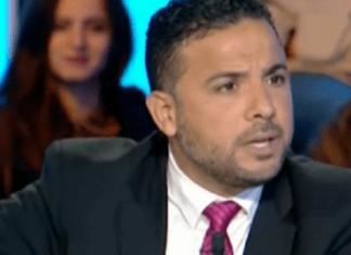 مخلوف: قيس سعيد ضغط على سفيري إيطاليا وفرنسا لإلغاء زيارات المشيشي إلى روما وباريس