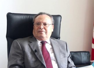 رجل الأعمال ناجي المهيري في ذمة الله